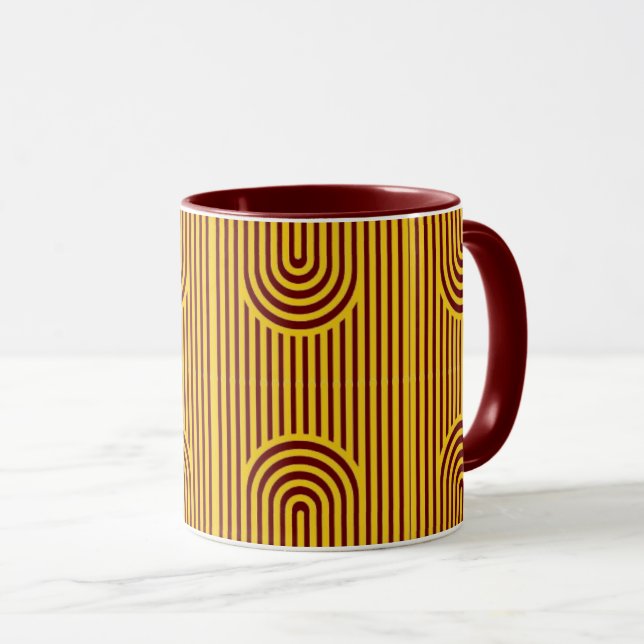 abstract mug (Devant droit)