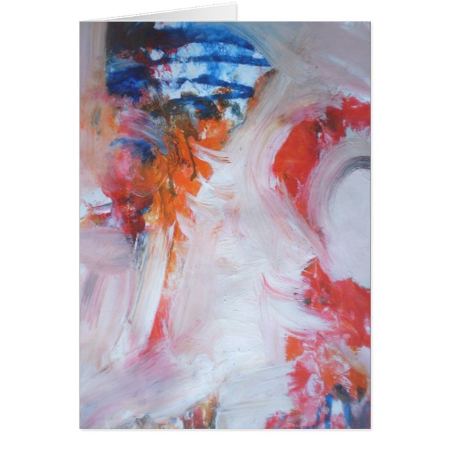 Abstraction (Devant)