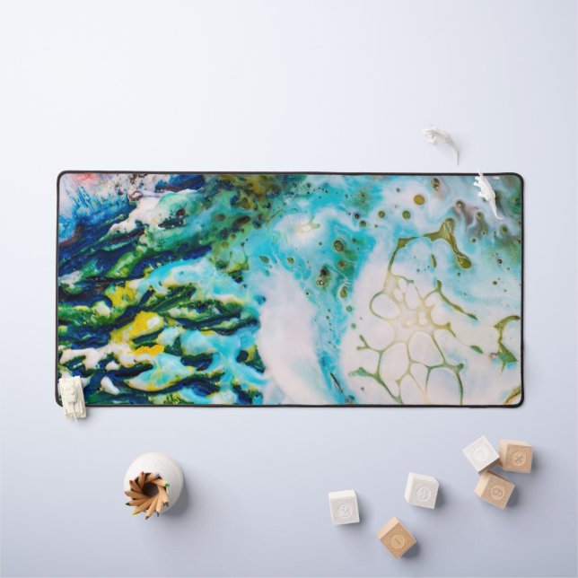 Abstrait (Tableau pour enfants)