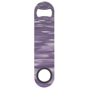 Abstrait #1 : Ultra Violet Shimmer