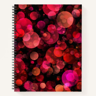 Abstrait carnet