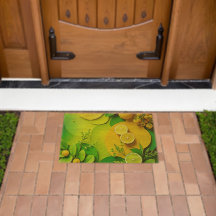 Abstrait citron citron citron citron citron et l'a