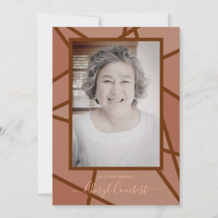 Abstrait Dans Les Funérailles De Mémoire Amoureuse