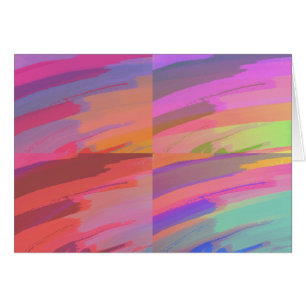 Abstrait Faites-Le Vous-Même