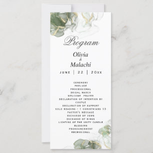 Abstrait Gold Muted Sage Green