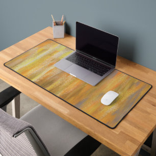 Abstrait orange jaune