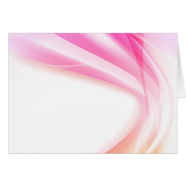 Abstrait Swirl 3 (paysage) (Devant horizontal)