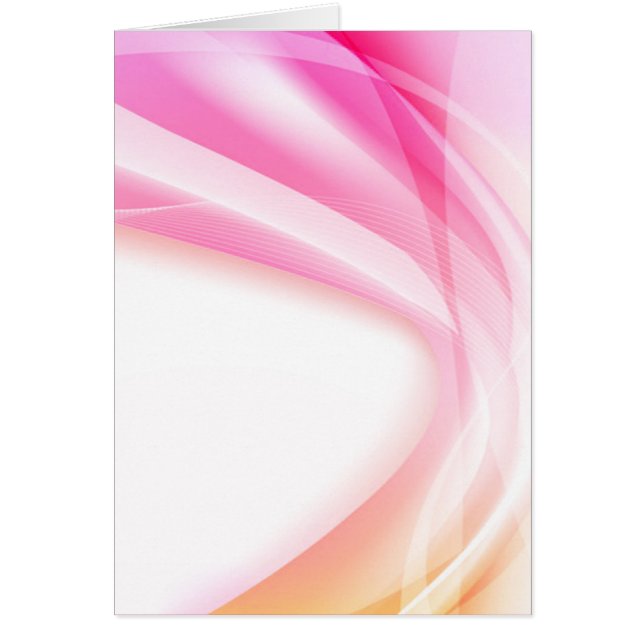 Abstrait Swirl 3 (portrait) (Devant)