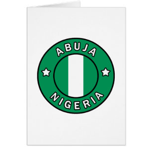 Abuja Nigéria