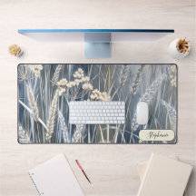 Abundant Wheat Stalk Custom