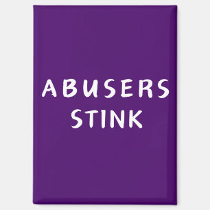 Abus Stink - aimant