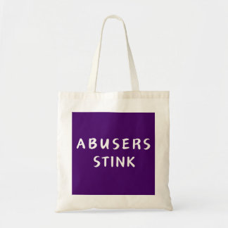 Abus Stink - sac fourre-tout