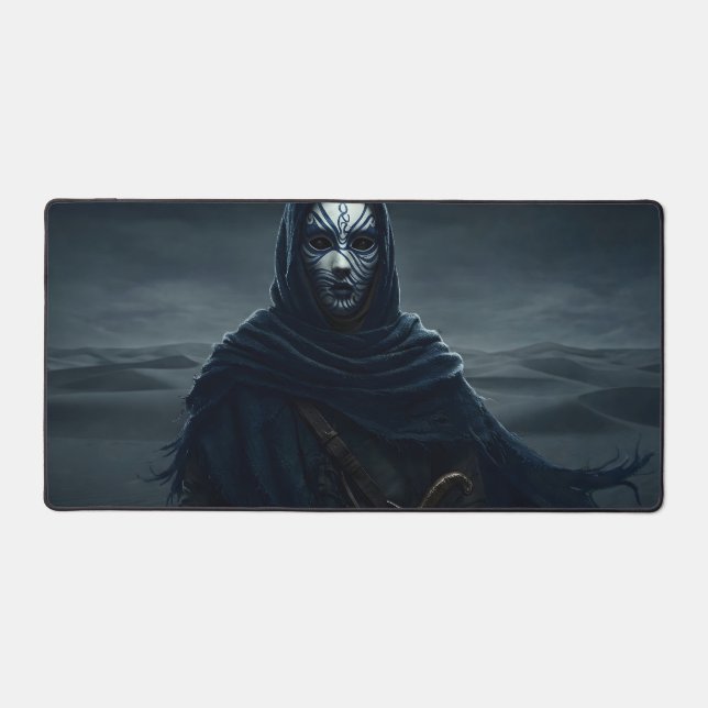 Abyss Walker (Recto)