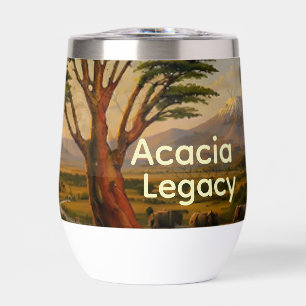 Acacia Legacy™ Panorama   Collector Maasai Mara 