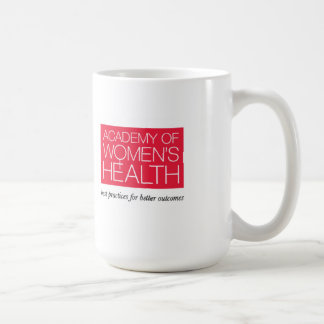 Académie de la tasse de la santé des femmes