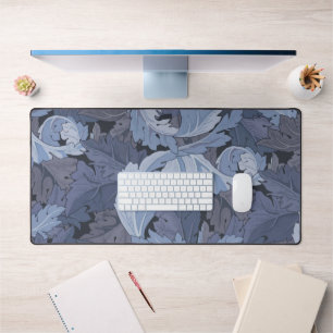 Acanthus Blue Grey, William Morris