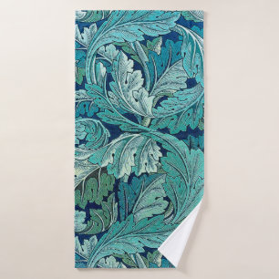 Acanthus Green, William Morris