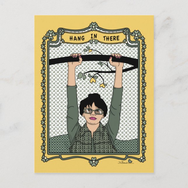 Accéder à la carte postale There_C_ (Devant)