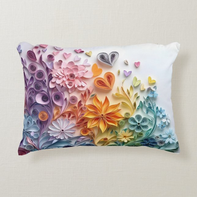 Accent Coussin (Devant)