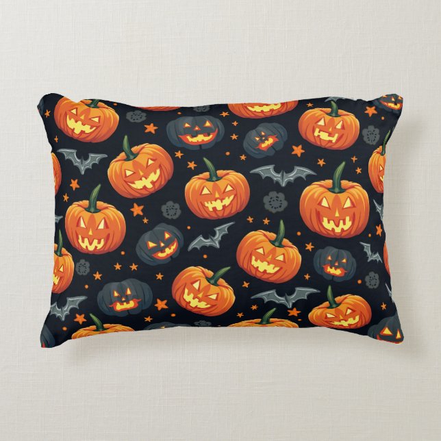 Accent Coussin (Devant)