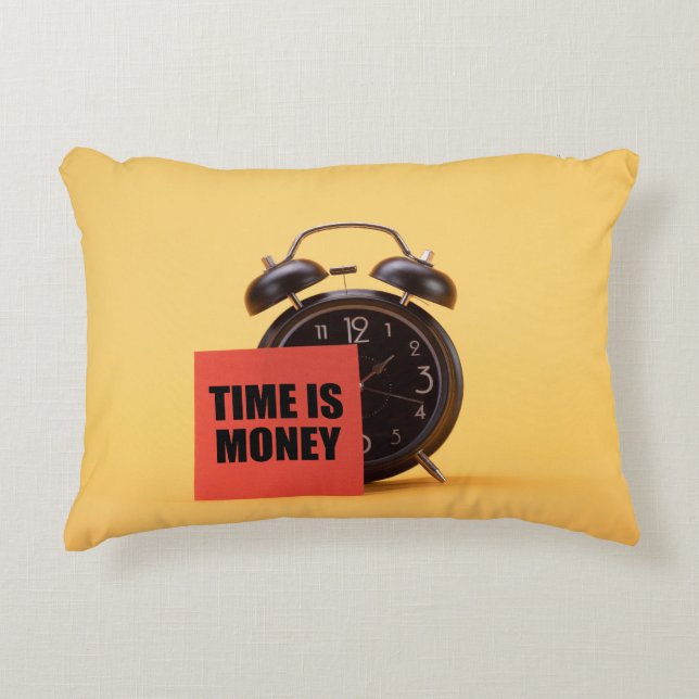 Accent Coussin (Devant)