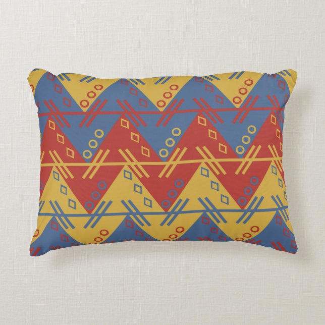 Accent Coussin (Devant)