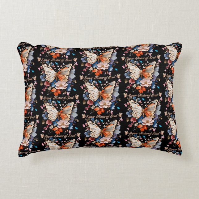 Accent Coussin (Devant)