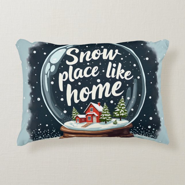 Accent Coussin (Devant)