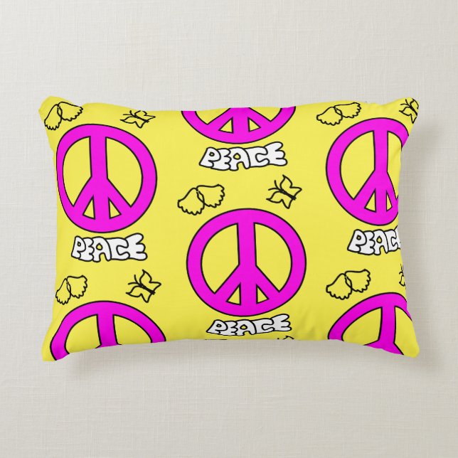 Accent Coussin (Devant)