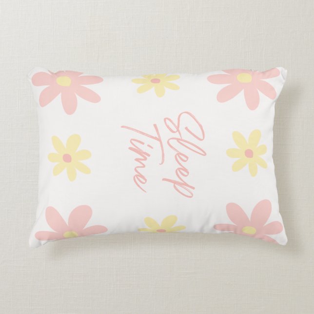 Accent Coussin (Devant)