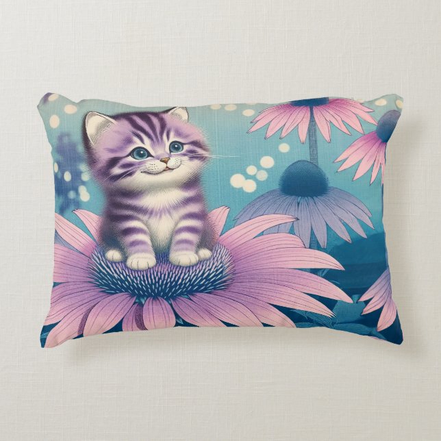 Accent Coussin (Devant)