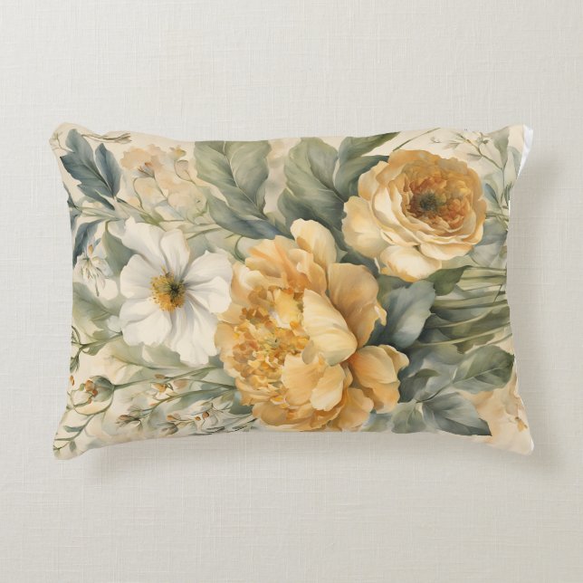 Accent Coussin (Devant)