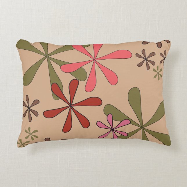 Accent Coussin (Devant)