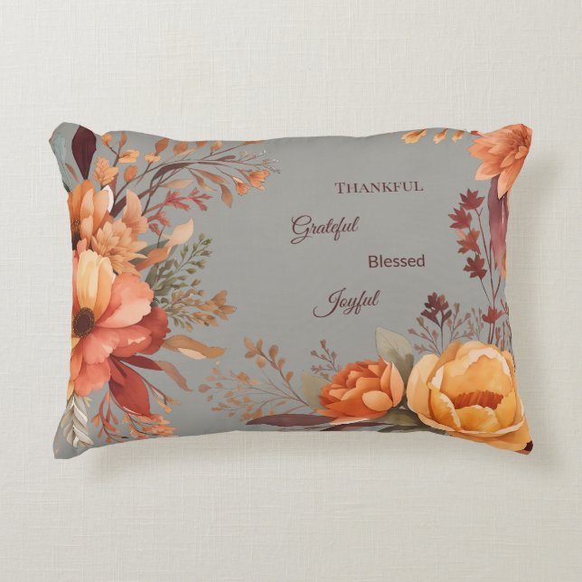 Accent Coussin (Devant)