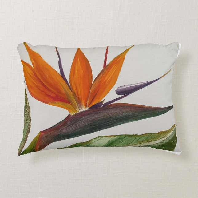 Accent Coussin (Devant)