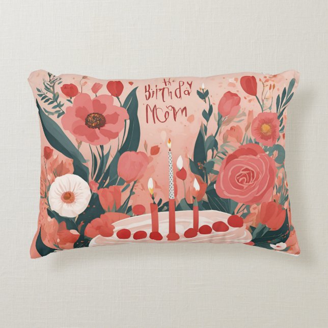 Accent Coussin (Devant)