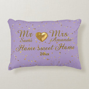 Accent Coussin