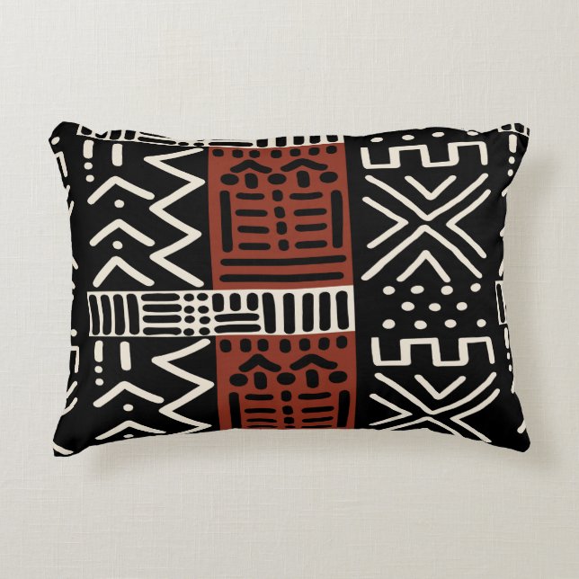 Accent Coussin (Devant)