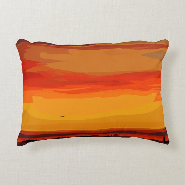 Accent Coussin (Devant)