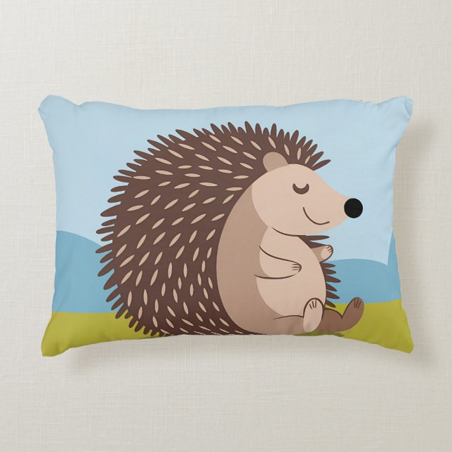 Accent Coussin (Devant)
