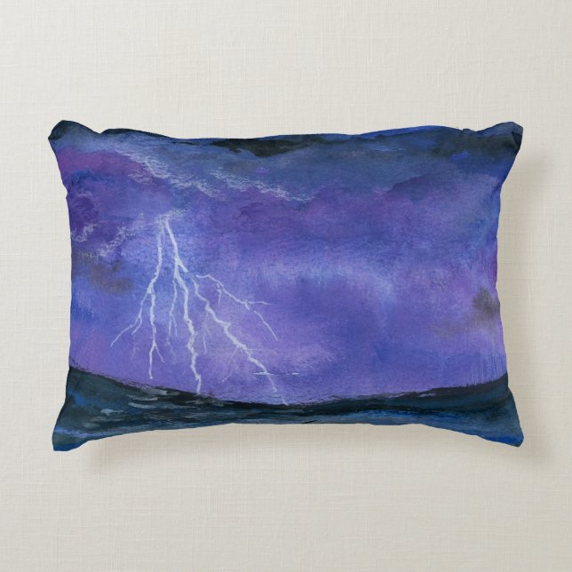 Accent Coussin (Devant)