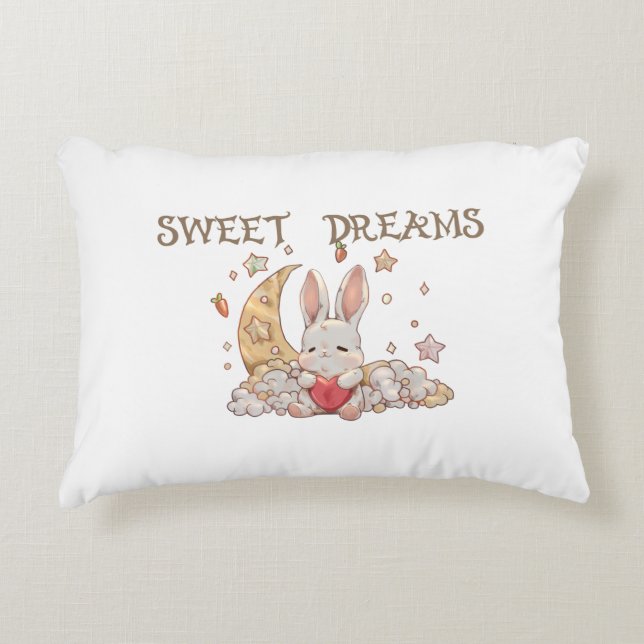 Accent Coussin (Devant)