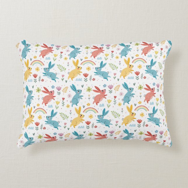 Accent Coussin (Devant)