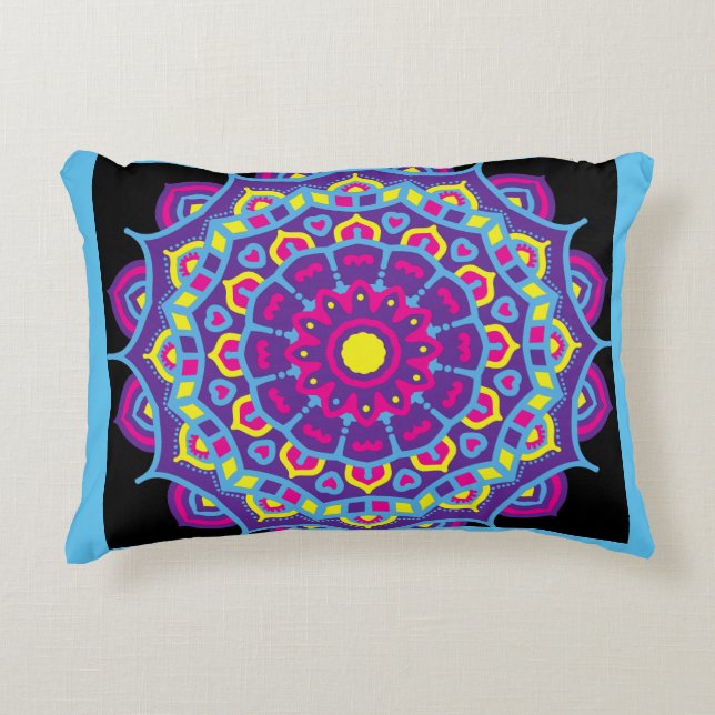 Accent Coussin (Devant)