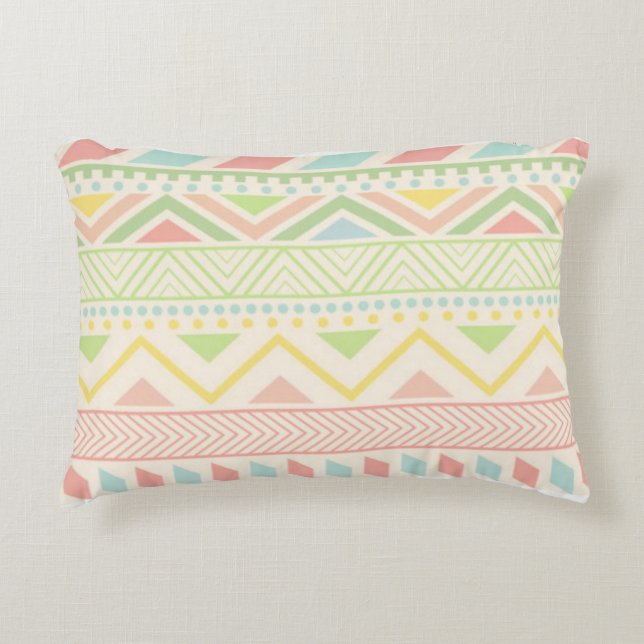 Accent Coussin (Devant)