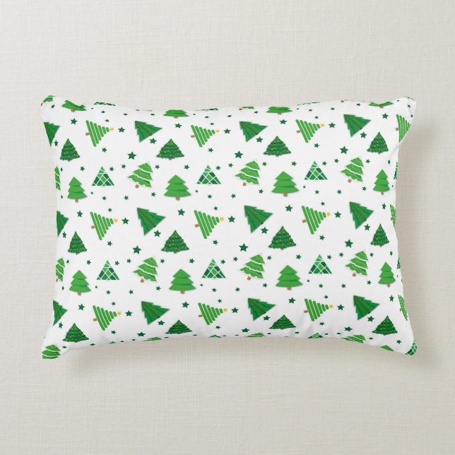 Accent Coussin (Devant)