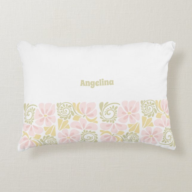 Accent Coussin (Devant)