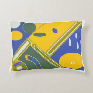Accent Coussin