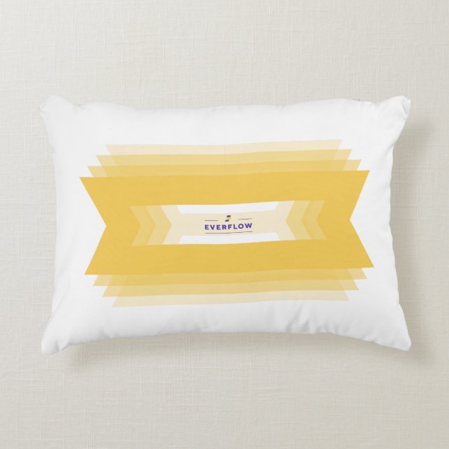 Accent Coussin (Devant)