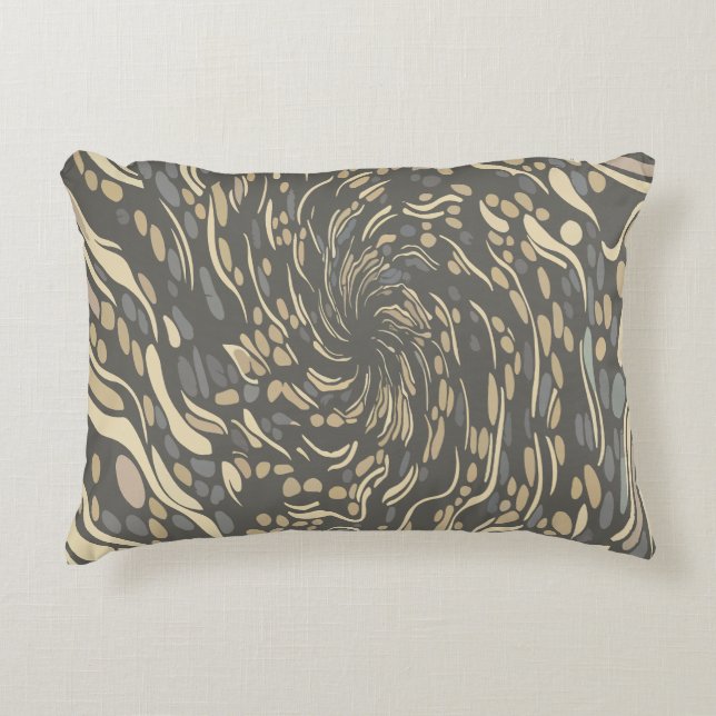Accent Coussin (Devant)